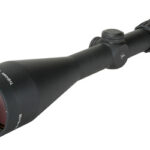 TRIJICON ACCUPOINT 2.5-10X56 GRN DOT