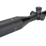 TRIJICON ACCUPOINT 5-20X50 GRN DOT