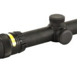 TRIJICON ACCUPOINT 1-4X24 GRN DOT 30