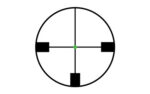 TRIJICON ACCUPOINT 1-4X24 GRN DOT 30 - Image 3