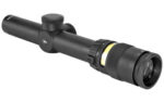 TRIJICON ACCUPNT 1-4X24 STD DPLX GRN - Image 2