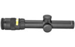 TRIJICON ACCUPNT 1-4X24 STD DPLX GRN - Image 3