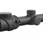 TRIJICON ACCUPOINT 1-6X24 GERMAN #4