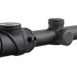 TRIJICON ACCUPOINT 1-6X24 CIR XHR GR