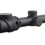 TRIJICON ACCUPOINT 1-6X24 GRN DOT