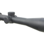 TRIJICON ACCUPOINT 2.5-12.5X42 MOA G