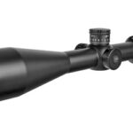 TRIJICON ACCUPOINT 4-16X50 MOA GRN