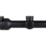 TRIJICON ACCUPOINT 1-8X24 SFP GR BDC