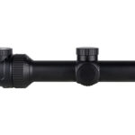 TRIJICON ACCUPOINT 1-8X24 SFP RD BAC