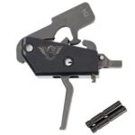 WILSON TACTICAL TRIGGER UNIT - FLAT TRIGGER HEAVY DUTY