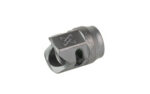 TRUE PREC COBRA COMP 1/2X28 BLK DLC - Image 3