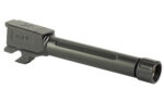 TRUE PREC P320C BBL 9MM BLK DLC TB - Image 2