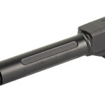 TRUE PREC P320 X-CMP 9MM BLK DLC TB