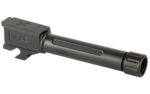 TRUE PREC P320 X-CMP 9MM BLK DLC TB - Image 2