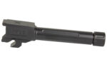 TRUE PREC P320 X-CMP 9MM BLK DLC TB - Image 3