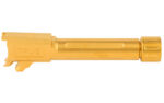 TRUE PREC P365 BBL 9MM GOLD TB - Image 3