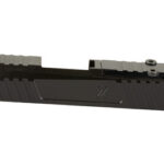 TRUE PREC DUTY SLIDE P365 RMS BLK