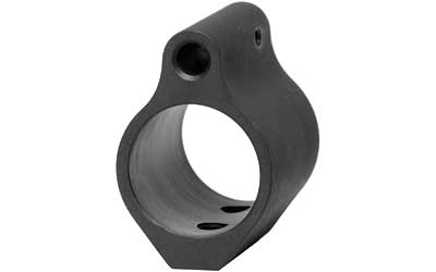 TRYSGASA4L00BT00_1.jpg TROY LOW PROFILE GAS BLOCK .750" BLK - Image 1