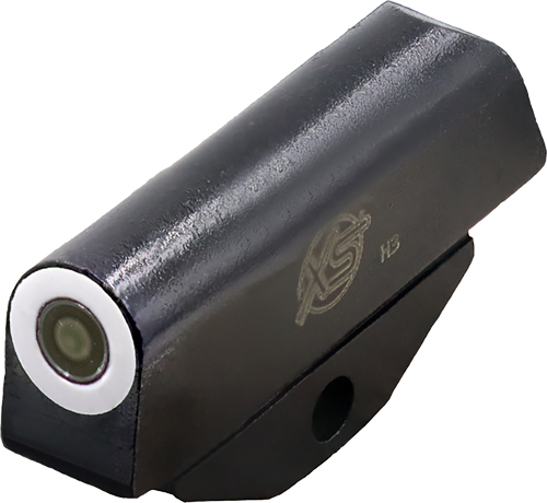 TS0003N4.jpg XS STANDARD DOT TRITIUM WHITE - DOT TAURUS MODEL 856 & 605 - Image 1