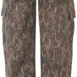 HABIT BEAR CAVE 6-POCKET - CAMO PANT MO BOTTOMLAND MEDIUM