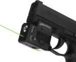 NIGHTSTICK SUB-COMPACT WEAPON - LIGHT W/GRN LASER SIG P365 - Image 2