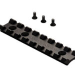 TACSOL PAC-LITE STD RAIL 3.4"