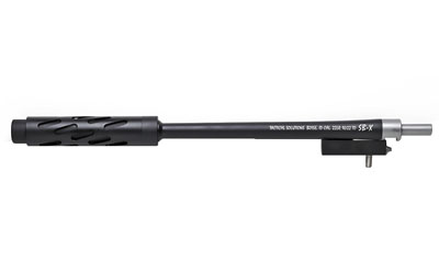 TSOTDSBX-MB_1.jpg TAC SOL SBX 10/22 TD BBL MATTE BLK - Image 1