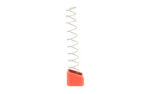 TTI FRPWR BP FOR GLK 9/40 +5/6 RED - Image 2