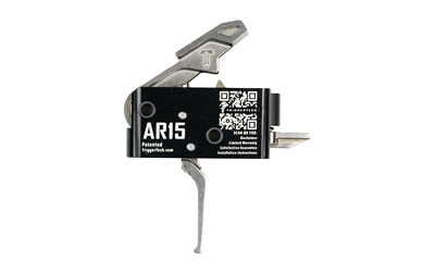 TTTAR0-SBS-33-NNF_1.jpg TRIGRTECH AR15 SING STAGE COMP FLAT - Image 1