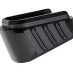 TYRANT HELLCAT MAG EXT +3 BLACK