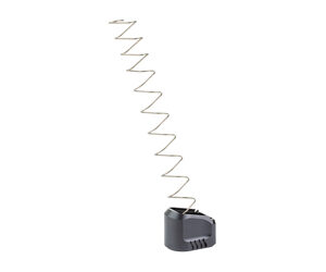 TYRANT S&W M&P FL SIZE MAG EXT +5 BK
