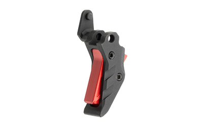 TYTD-P365-TRIG-BLK-RED_1-1.jpg TYRANT P365 INTELLIFIRE TRIG BLK/RED - Image 1