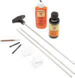 HOPPES CLEANING KIT FOR .22CAL - RIFLES W/CLAMSHELL PACKAGE - Image 2