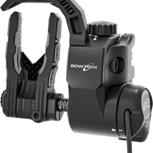 QAD ARROW REST INTEGRATE MX2 - BOWTECH BLACK LH