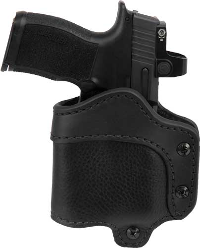 UCLBCNSBR.jpg 1791 ULTRA CUSTOM OWB HOLSTER - LIGHT BEARING RH FOR GLOCK 43X - Image 1