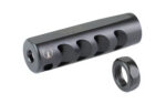 ULTRADYNE APOLLO LR MB 7MM 5/8X24 - Image 3