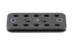 ULTRADYNE UD DYNA ARCA RAIL 3.00"