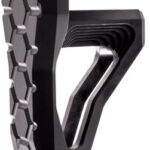 PHASE 5 STOCK UMS UNIVERSAL - MINI STOCK FOR AR-15 BLACK