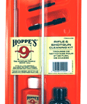 HOPPES UO CLEANING KIT - UNIVERSAL W/CLAMSHELL PACKAGE