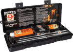 HOPPES UO CLEANING KIT - UNIVERSAL W/STORAGE BOX - Image 2