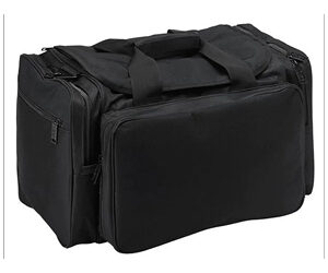 US PK LARGE RANGE 18X10.5X10 BLACK
