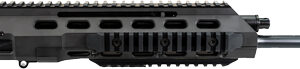 FAXON ARAK-21 COMPLETE UPPER - RECEIVER 5.56 16" BARREL