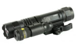 UTG LED FLSHLGHT W/ADJST RED LASR QD - Image 3