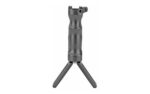 UTG D-GRIP QUICK RELEASE BIPOD - Image 4