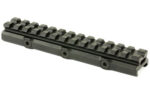 UTG SSLM PIC RISR MNT .5"HT 13 SLOTS - Image 2