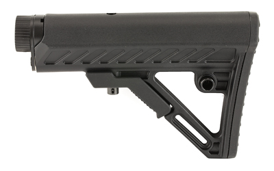 UTGRBUS2BM_1-1.jpg UTG PRO MODEL4 S2 STK KIT ML-SPC BLK - Image 1