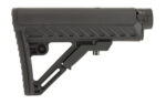 UTG PRO MODEL4 S2 STK KIT ML-SPC BLK - Image 2