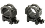UTG PRO MAX 1" MED 2PC PCTNNY RNGS - Image 2