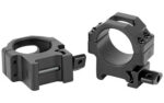 UTG PRO MAX 30MM LOW 2PC PCTNNY RNGS - Image 2