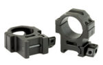 UTG PRO MAX 30MM MED 2PC PCTNNY RNGS - Image 2